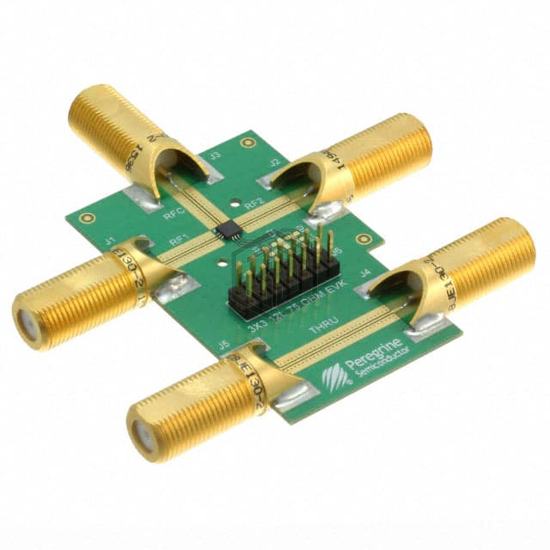 EK42723-01 - pSemi - RF Evaluation and Development Kits, Boards