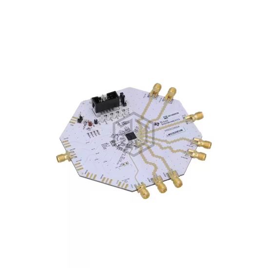 LMV228TLEVAL - Texas Instruments - RF Evaluation and Development Kits, Boards