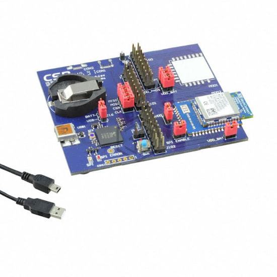 B1010SP0-EVB-2 - CEL - RF Evaluation and Development Kits, Boards