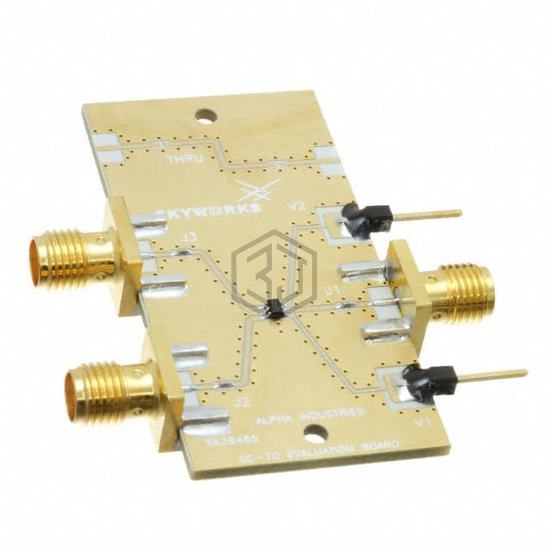 SKY13270-92LF-EVB - Skyworks Solutions Inc. - RF Evaluation and Development Kits, Boards