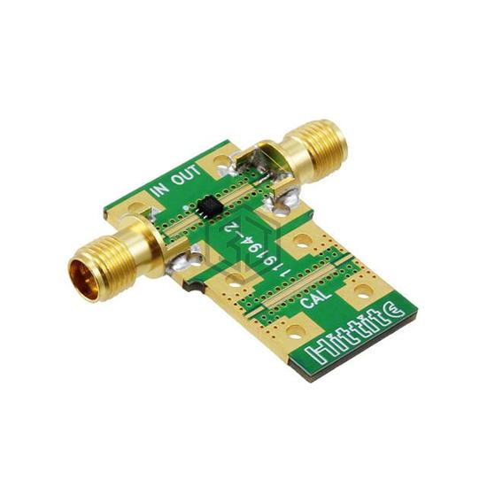 119197-HMC652LP2E - Analog Devices Inc. - RF Evaluation and Development Kits, Boards