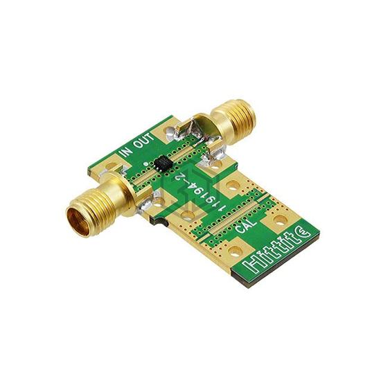 119197-HMC653LP2E - Analog Devices Inc. - RF Evaluation and Development Kits, Boards