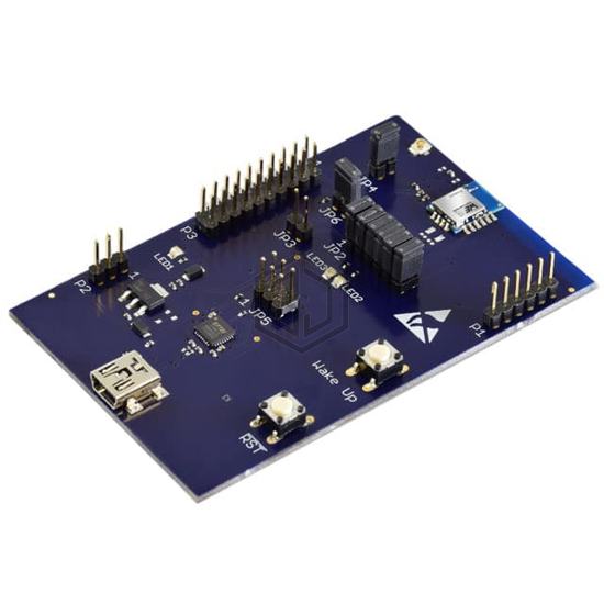 2608019024001 - Würth Elektronik - RF Evaluation and Development Kits, Boards
