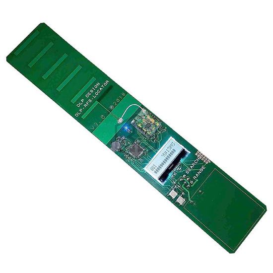 DLP-RFS-LOCATOR - DLP Design Inc. - RF Evaluation and Development Kits, Boards