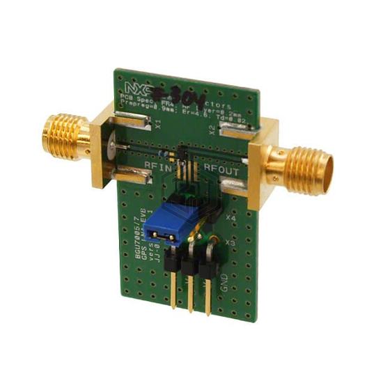 OM7624/BGU7005,598 - NXP USA Inc. - RF Evaluation and Development Kits, Boards