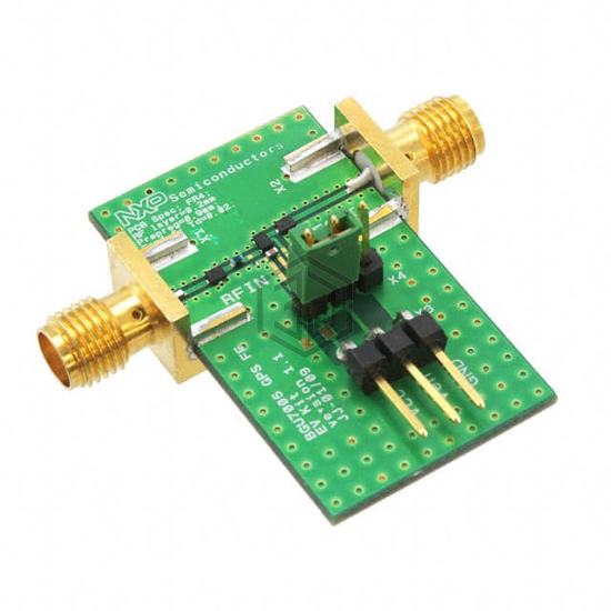 OM7806/BGU7007,598 - NXP USA Inc. - RF Evaluation and Development Kits, Boards