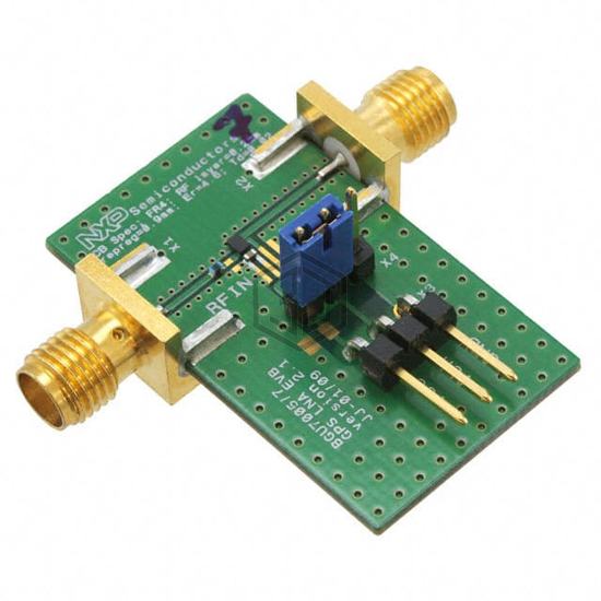 OM7804/BGU7004,598 - NXP USA Inc. - RF Evaluation and Development Kits, Boards