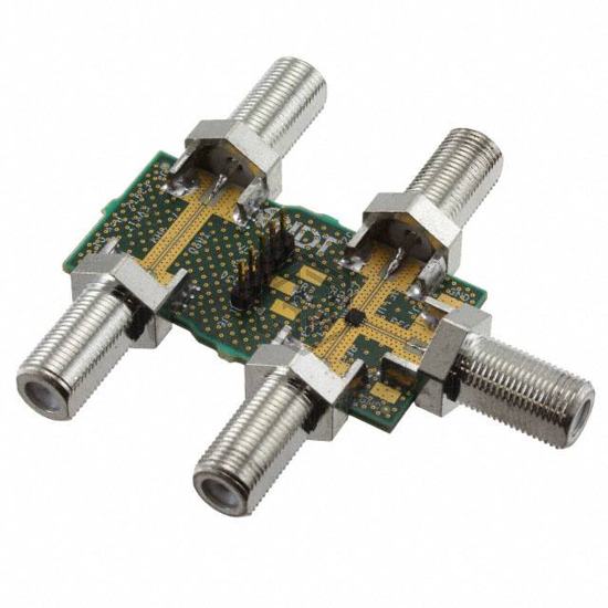 F2972EVBI-75OHM - Renesas Electronics America Inc - RF Evaluation and Development Kits, Boards