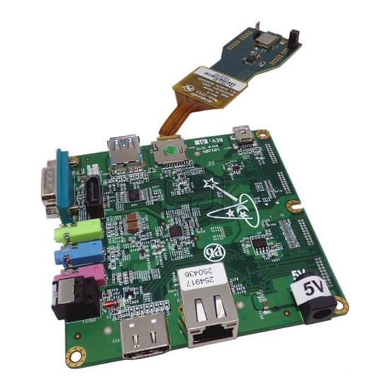 ENWF9201AXEF - Panasonic Electronic Components - RF Evaluation and Development Kits, Boards