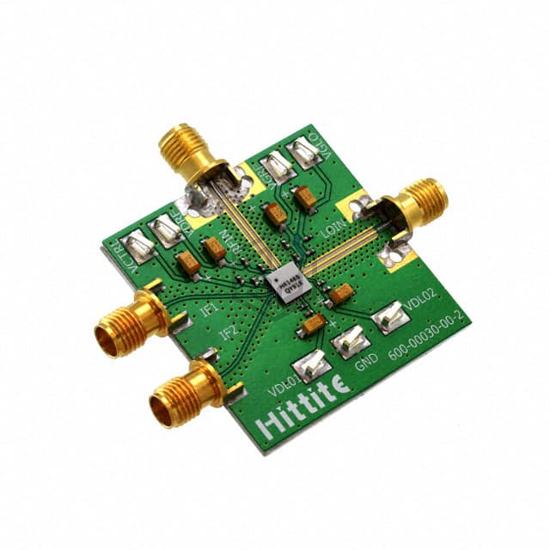 EV1HMC6146BLC5A - Analog Devices Inc. - RF Evaluation and Development Kits, Boards