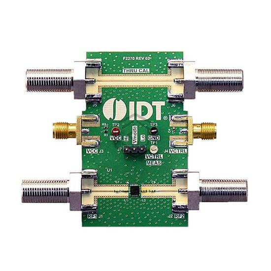 F2270EVBI - Renesas Electronics America Inc - RF Evaluation and Development Kits, Boards