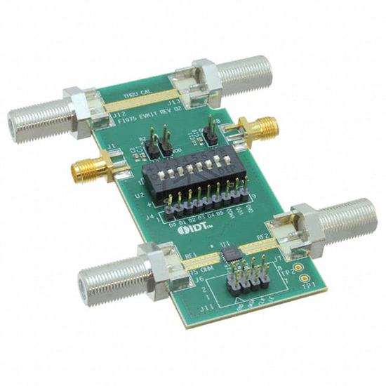 F1978EVBI - Renesas Electronics America Inc - RF Evaluation and Development Kits, Boards