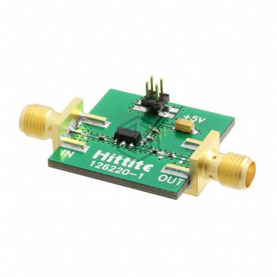 125682-HMC789ST89E - Analog Devices Inc. - RF Evaluation and Development Kits, Boards