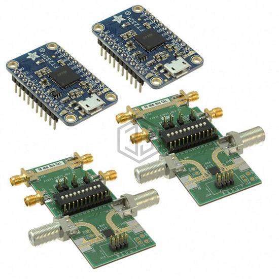 F1977EVS - Renesas Electronics America Inc - RF Evaluation and Development Kits, Boards
