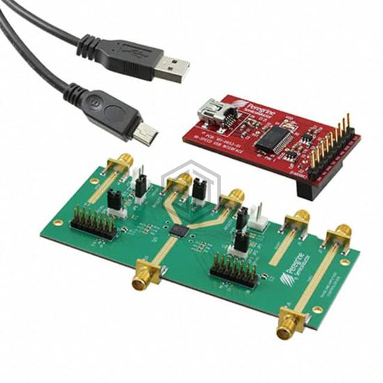 EK46140-01 - pSemi - RF Evaluation and Development Kits, Boards