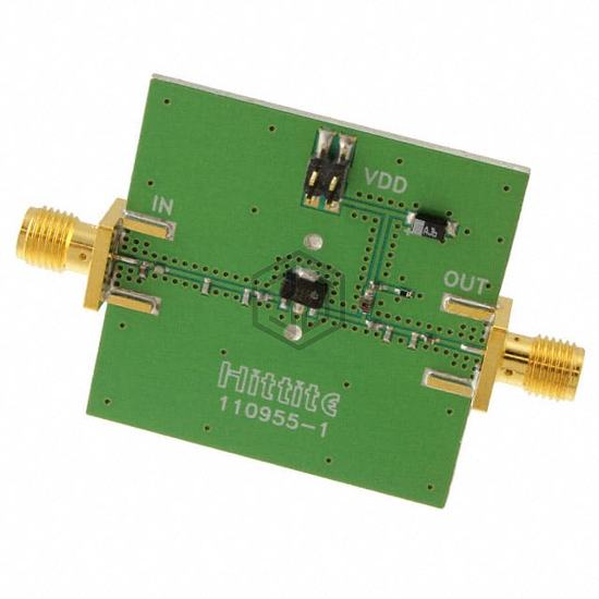 110961-HMC453ST89 - Analog Devices Inc. - RF Evaluation and Development Kits, Boards