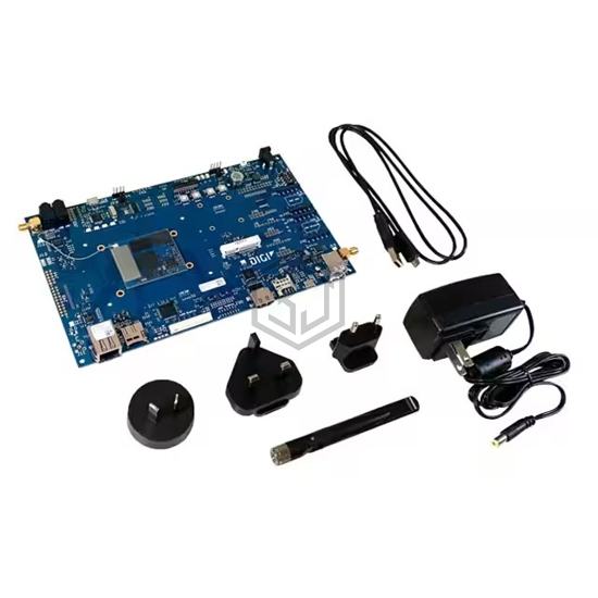 CC-WMX8MM-KIT - Digi - RF Evaluation and Development Kits, Boards