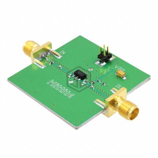 108718-HMC453ST89 - Analog Devices Inc. - RF Evaluation and Development Kits, Boards