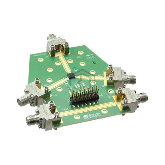 EK42522-03 - pSemi - RF Evaluation and Development Kits, Boards