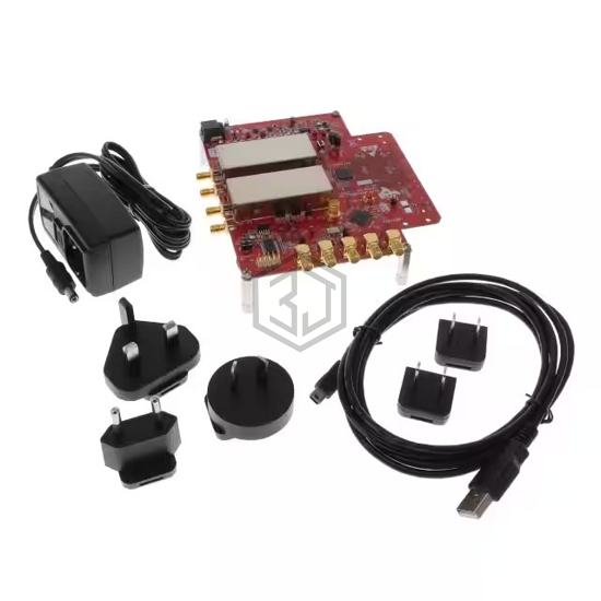 TSW3084EVM - Texas Instruments - RF Evaluation and Development Kits, Boards