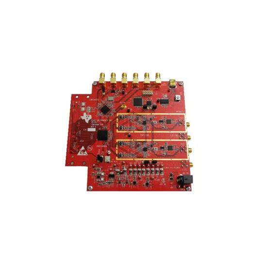 TSW30SH84EVM - Texas Instruments - RF Evaluation and Development Kits, Boards