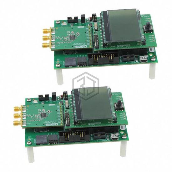 ADF70301-915EZKIT - Analog Devices Inc. - RF Evaluation and Development Kits, Boards