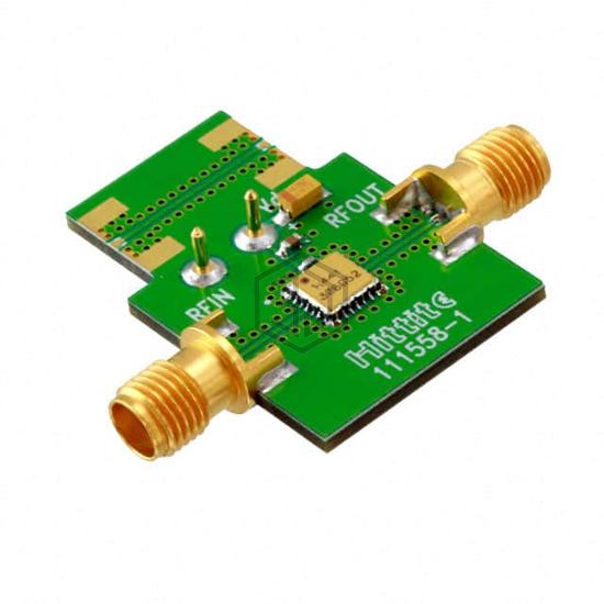 111560-HMC441LH5 - Analog Devices Inc. - RF Evaluation and Development Kits, Boards