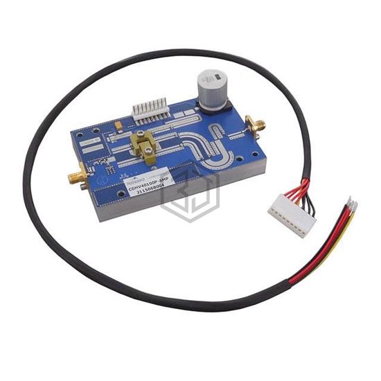 CGHV40100P-AMP - Wolfspeed, Inc. - RF Evaluation and Development Kits, Boards