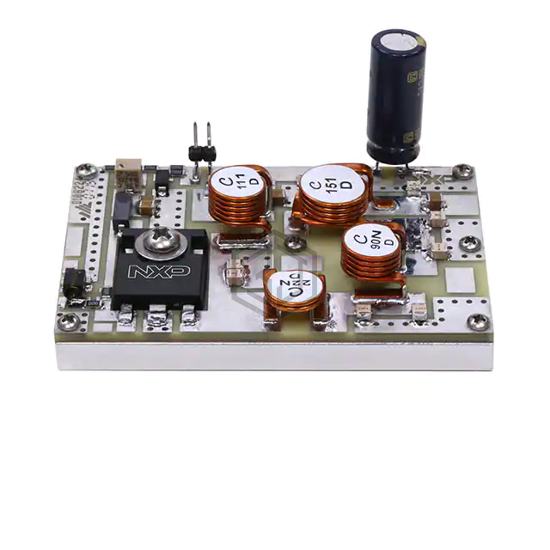 MRF300AN-50MHZ - NXP USA Inc. - RF Evaluation and Development Kits, Boards