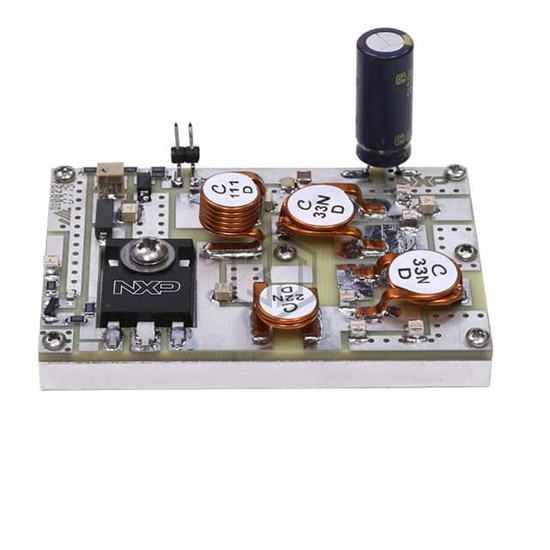 MRF300AN-144MHZ - NXP USA Inc. - RF Evaluation and Development Kits, Boards