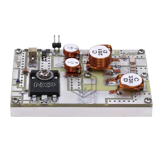 MRF300AN-13MHZ - NXP USA Inc. - RF Evaluation and Development Kits, Boards