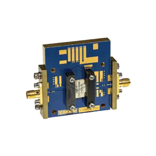 CMPA0060002F-AMP - Wolfspeed, Inc. - RF Evaluation and Development Kits, Boards
