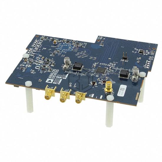 AD6674-1000EBZ - Analog Devices Inc. - RF Evaluation and Development Kits, Boards