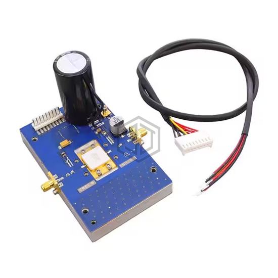 CGHV31500F-AMP - Wolfspeed, Inc. - RF Evaluation and Development Kits, Boards