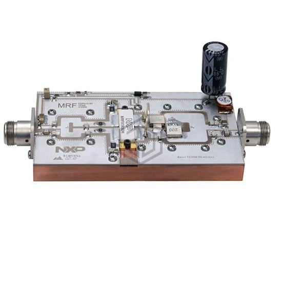 MRFX1K80H-175MHZ - NXP USA Inc. - RF Evaluation and Development Kits, Boards