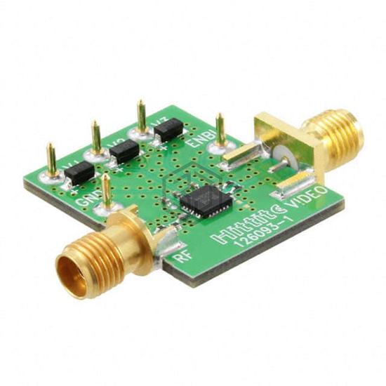 EVAL01-HMC1013LP4E - Analog Devices Inc. - RF Evaluation and Development Kits, Boards