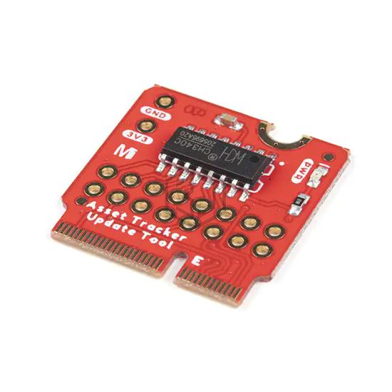 DEV-17725 - SparkFun Electronics - RF Evaluation and Development Kits, Boards