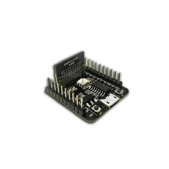 ESP32-C3-01M-KIT - RF Solutions - RF Evaluation and Development Kits, Boards
