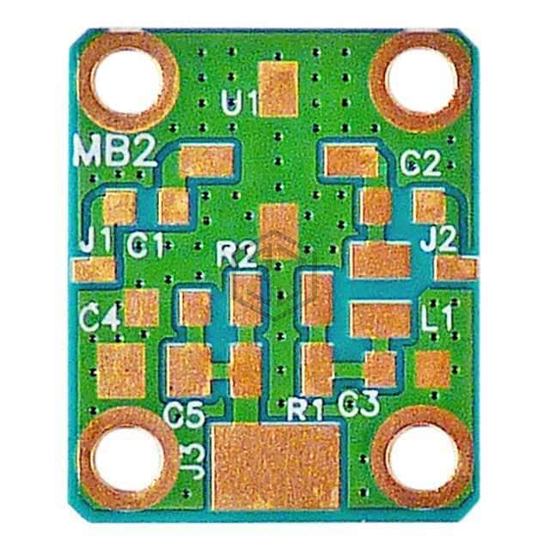MB-2 - Twin Industries - RF Evaluation and Development Kits, Boards