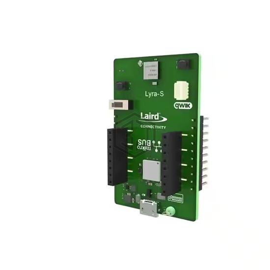453-00091-K1 - Laird Connectivity Inc. - RF Evaluation and Development Kits, Boards