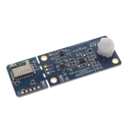 STEVAL-BLUEPIRV1 - STMicroelectronics - RF Evaluation and Development Kits, Boards