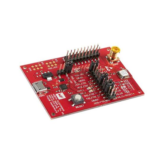 2612019024001 - Würth Elektronik - RF Evaluation and Development Kits, Boards