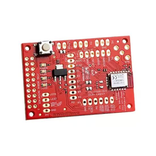 2612019022001 - Würth Elektronik - RF Evaluation and Development Kits, Boards
