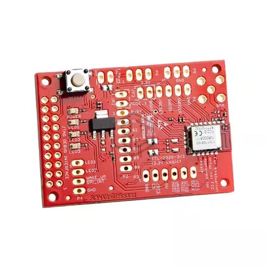 2611129024021 - Würth Elektronik - RF Evaluation and Development Kits, Boards