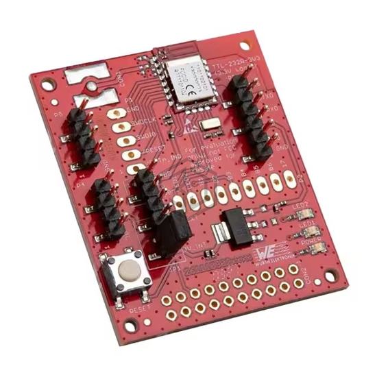 2611109021011 - Würth Elektronik - RF Evaluation and Development Kits, Boards