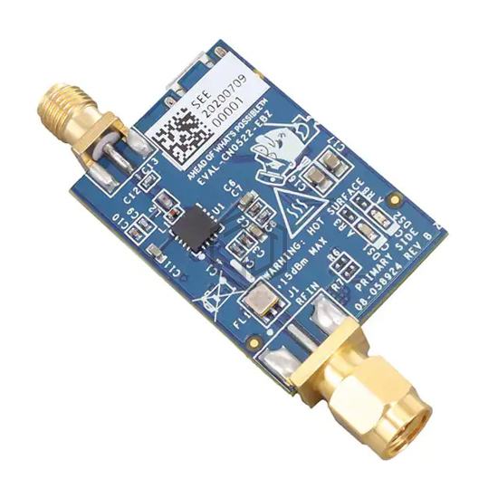 EVAL-CN0522-EBZ - Analog Devices Inc. - RF Evaluation and Development Kits, Boards