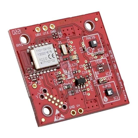 2611097021021 - Würth Elektronik - RF Evaluation and Development Kits, Boards