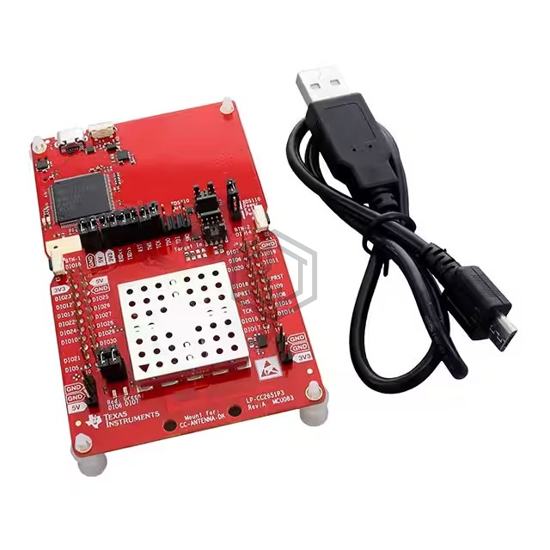 LP-CC2651P3 - Texas Instruments - RF Evaluation and Development Kits, Boards