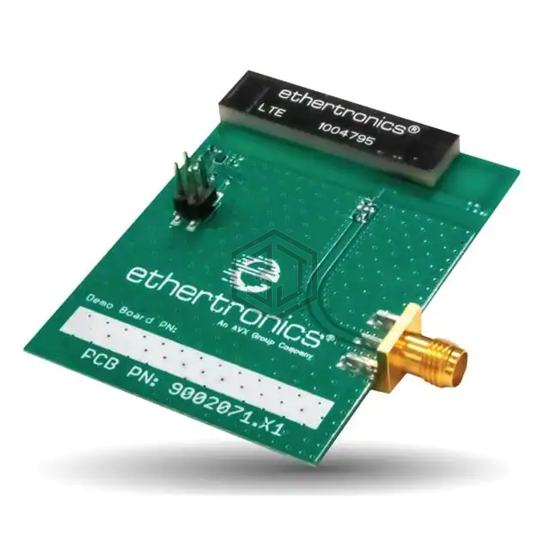 1004795-EC646-01 - KYOCERA AVX - RF Evaluation and Development Kits, Boards