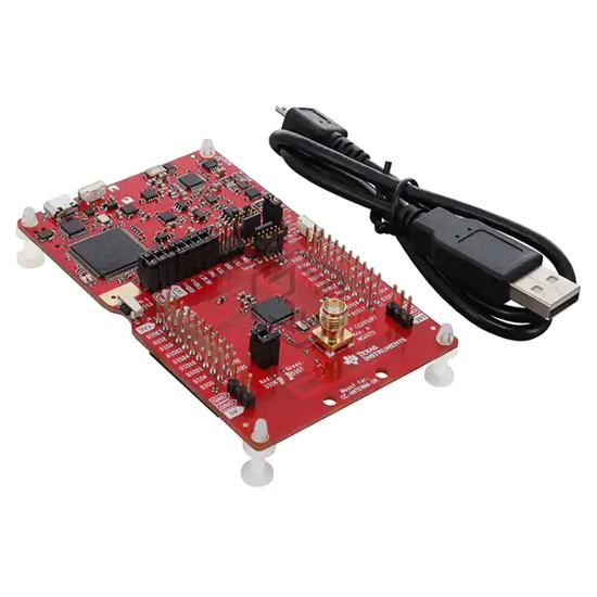LP-CC2652R7 - Texas Instruments - RF Evaluation and Development Kits, Boards